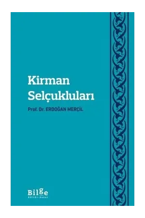 Kirman Selçukluları