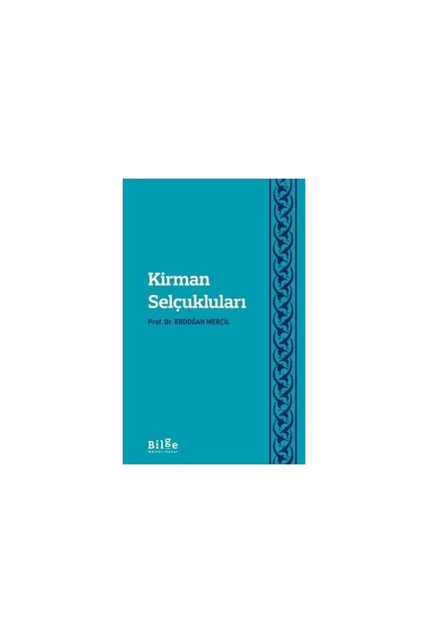 Kirman Selçukluları