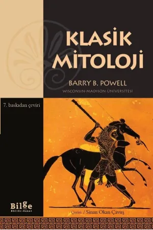 Mitoloji, Efsaneler & İnançlar