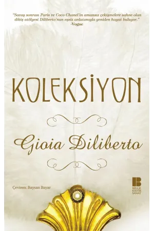 Koleksiyon