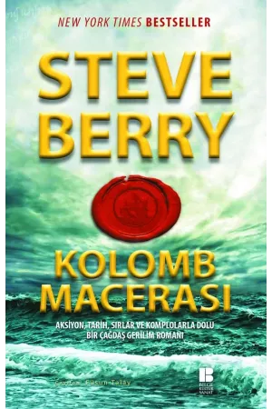 Kolomb Macerası