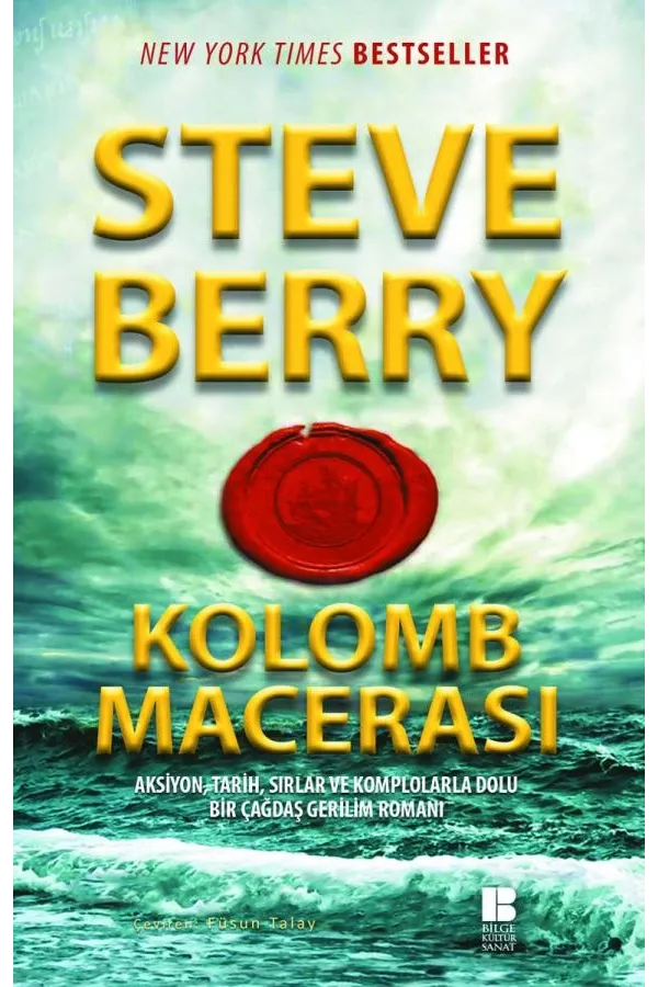 Kolomb Macerası