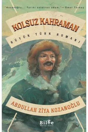 Kolsuz Kahraman