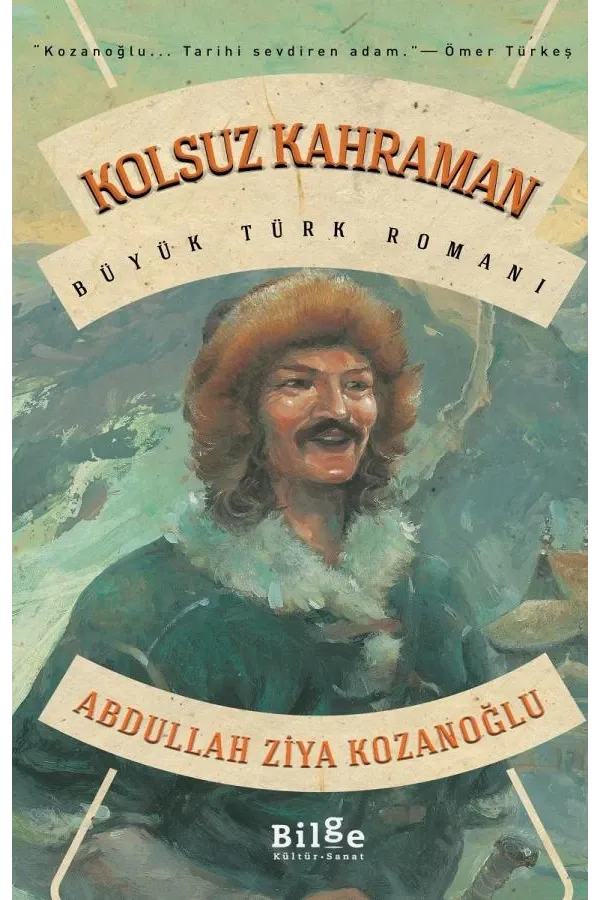 Kolsuz Kahraman