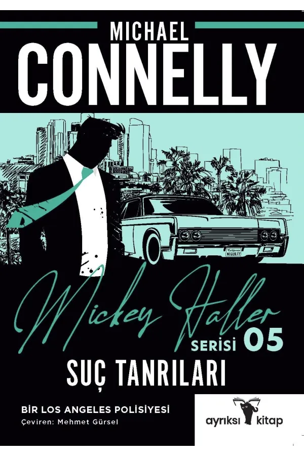 Suç Tanrıları
