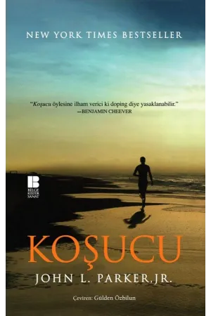 Koşucu