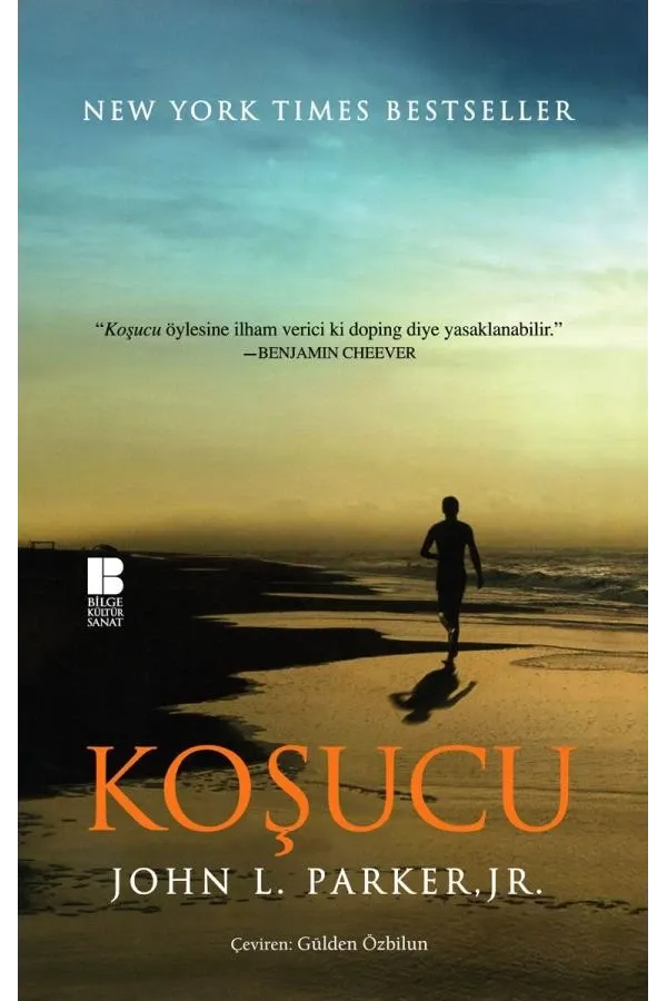Koşucu