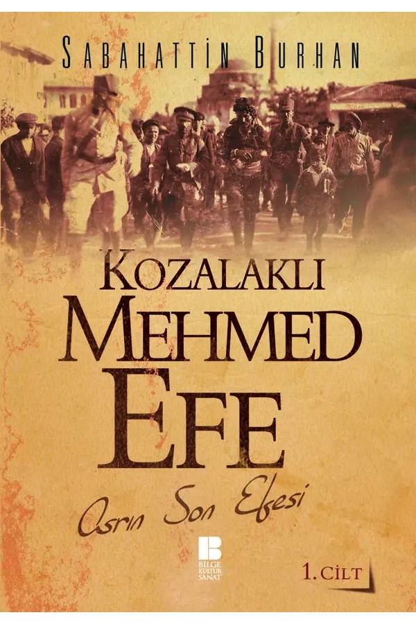 Kozalaklı Mehmed Efe-1