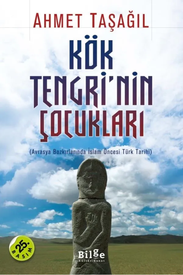 Kök Tengri'nin Çocukları