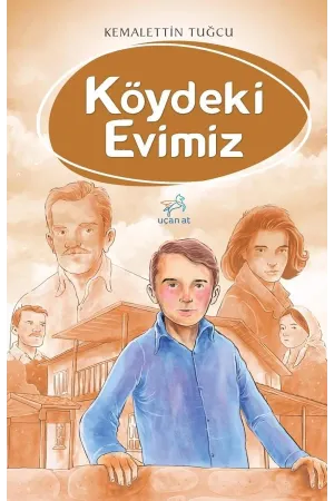 Köydeki Evimiz