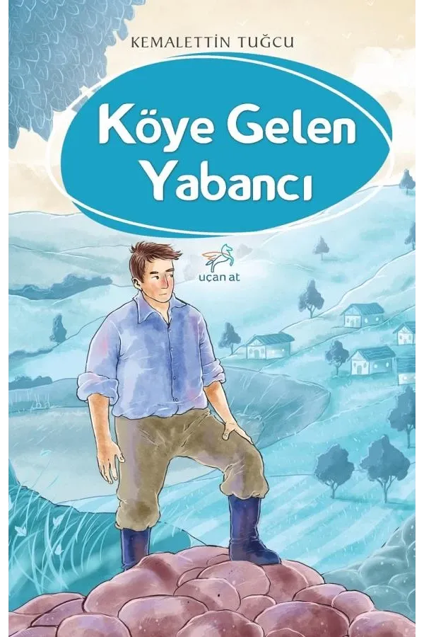 Köye Gelen Yabancı