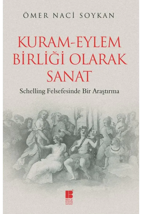 Kuram-Eylem Birliği Olarak Sanat-Schelling Felsefesinde Bir Araştırma