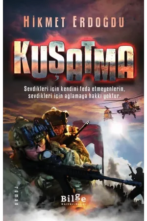 Kuşatma