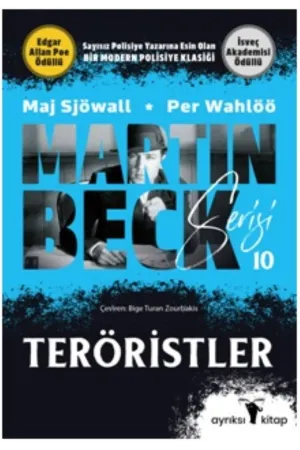Teröristler