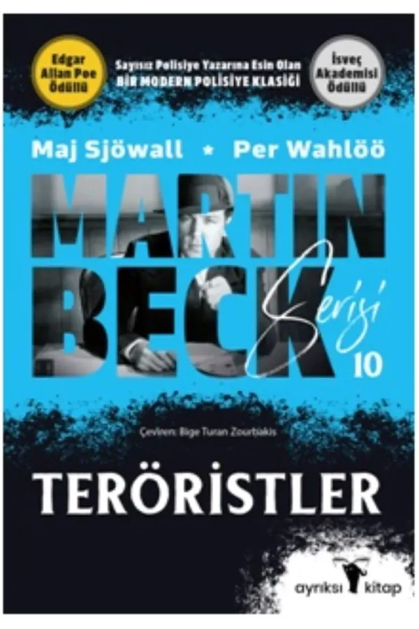 Teröristler