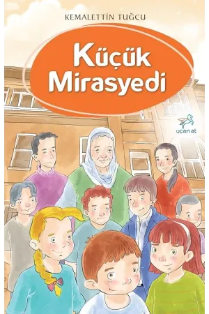 Küçük Mirasyedi