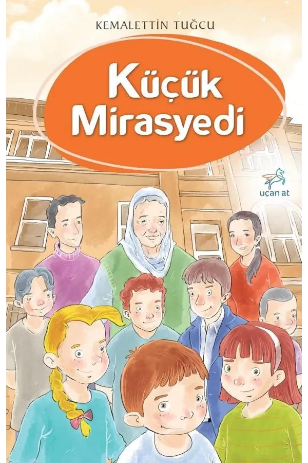 Küçük Mirasyedi