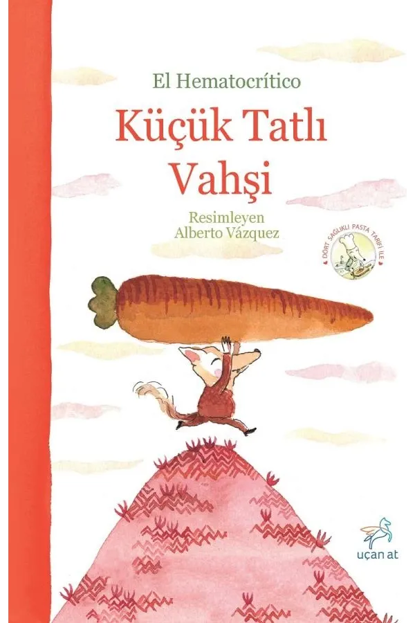 Küçük Tatlı Vahşi