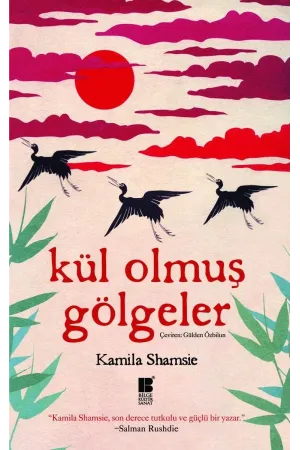Kül Olmuş Gölgeler