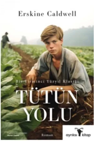Tütün Yolu