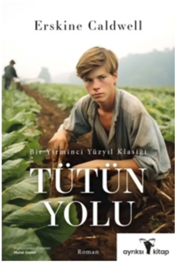 Tütün Yolu