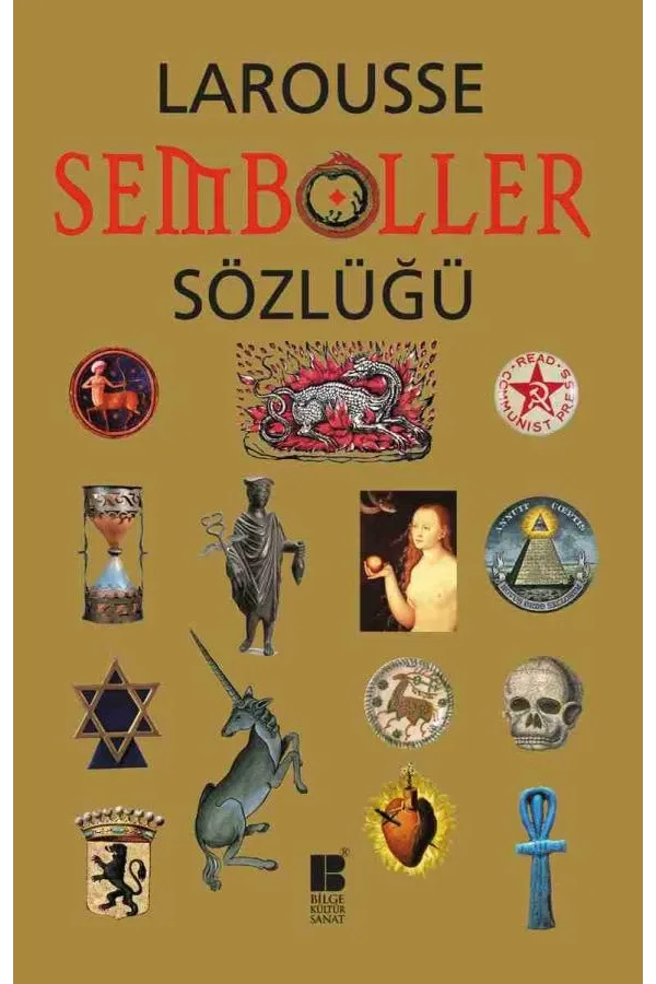 Larousse Semboller Sözlüğü