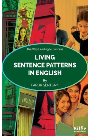 Living Sentence Patterns In English-The Way Leading to Success