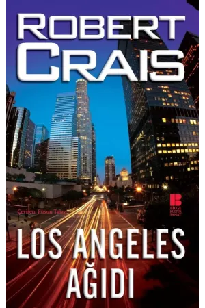 Los Angeles Ağıdı