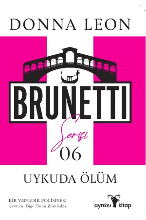 Uykuda Ölüm