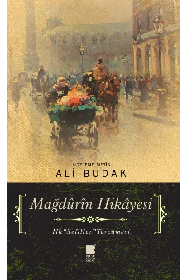 Mağdurin Hikayesi