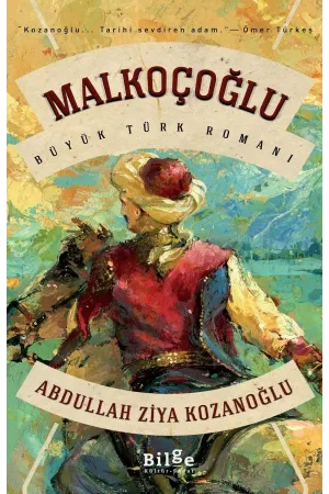 Malkoçoğlu