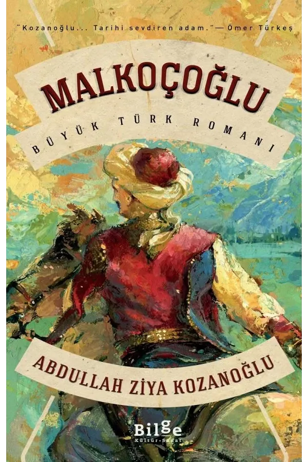 Malkoçoğlu