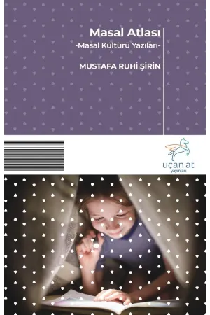 Masal Atlası-Masal Kültürü Yazıları-