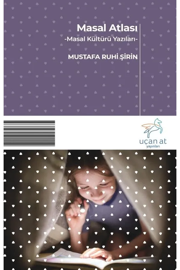 Masal Atlası-Masal Kültürü Yazıları-