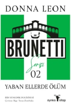 Yaban Ellerde Ölüm