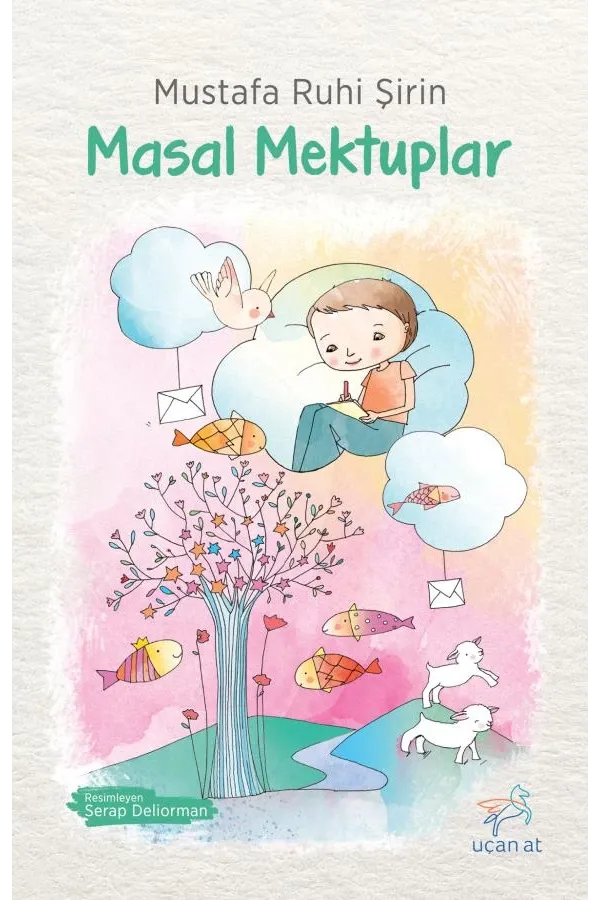 Masal Mektuplar