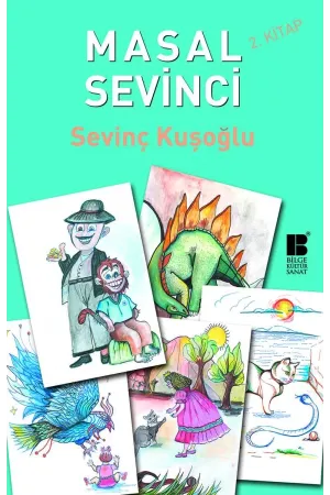 Masal Sevinci - 2
