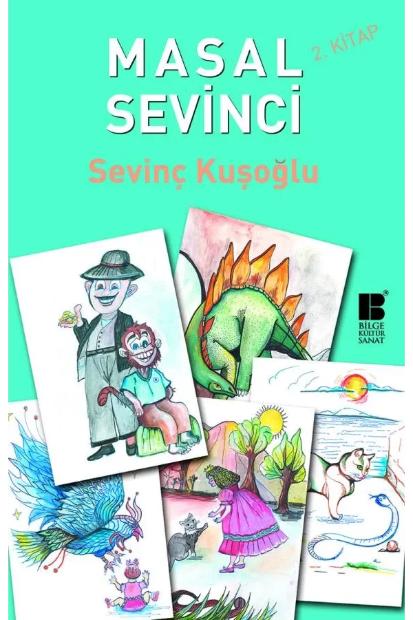 Masal Sevinci - 2