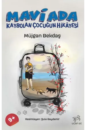Mavi Ada: Kaybolan Çocuğun Hikâyesi