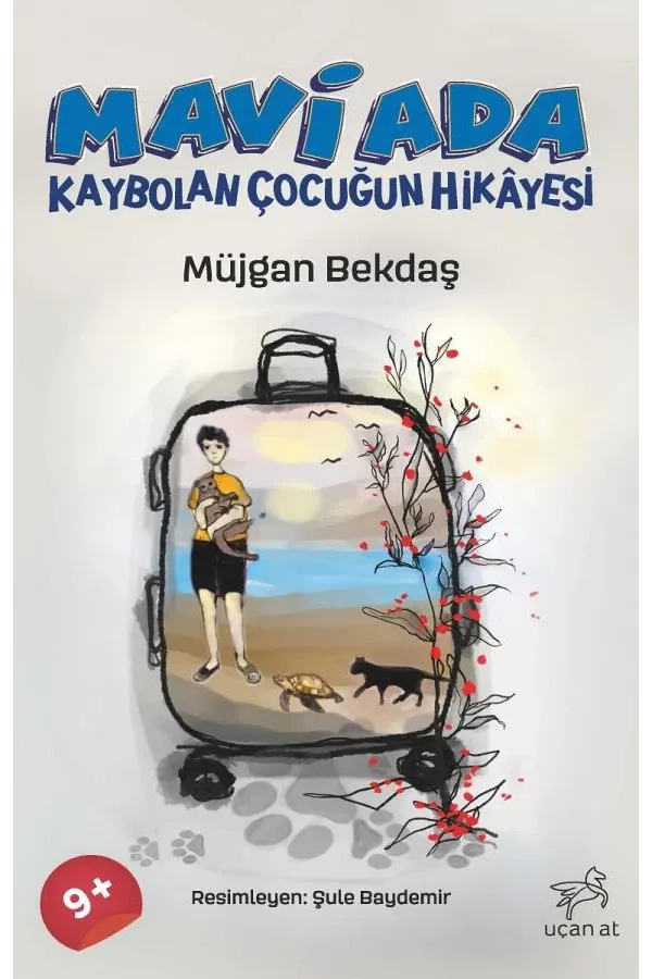 Mavi Ada: Kaybolan Çocuğun Hikâyesi