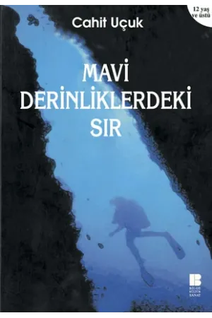 Mavi Derinliklerdeki Sır