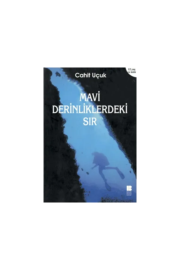 Mavi Derinliklerdeki Sır