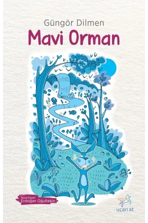 Mavi Orman