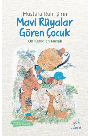 Mavi Rüyalar Gören Çocuk