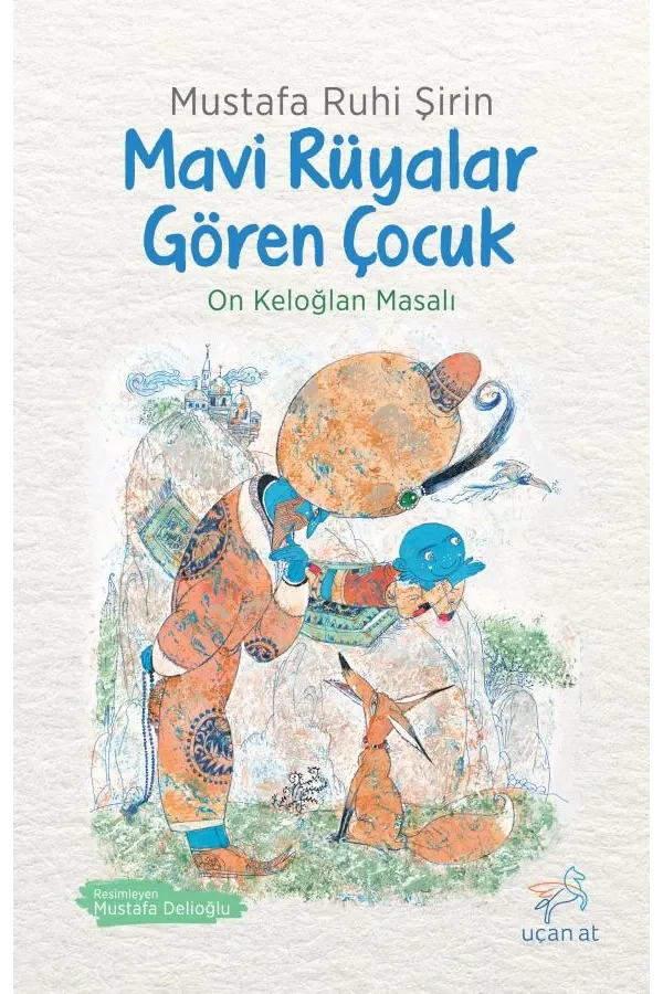 Mavi Rüyalar Gören Çocuk