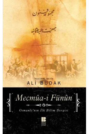 Mecmuâ-i Fünûn