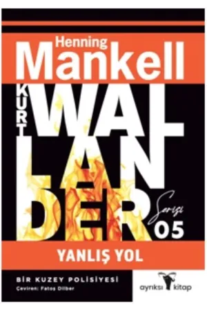 Yanlış Yol