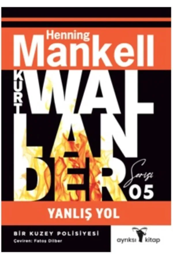 Yanlış Yol