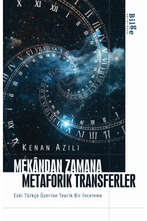 Mekândan Zamana Metaforik Transferler