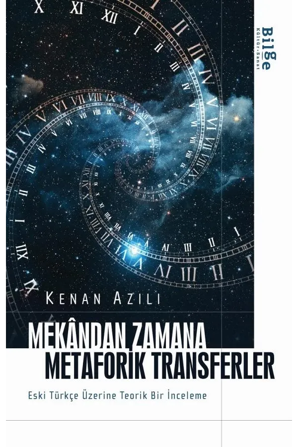 Mekândan Zamana Metaforik Transferler